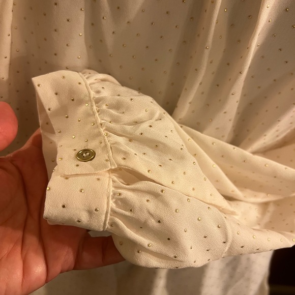 Lane Bryant blouse NWT - Picture 3 of 6